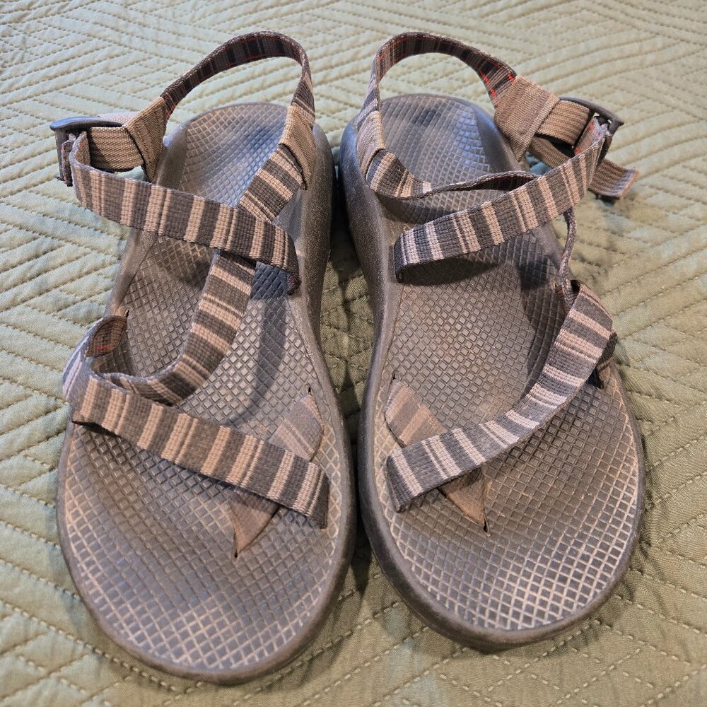 Mens Chaco size 9